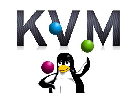 Running KVM on HiKey image